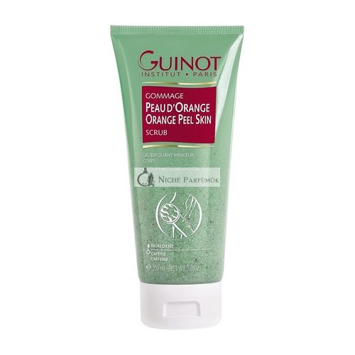 Guinot Orangenhaut Peeling 200ml