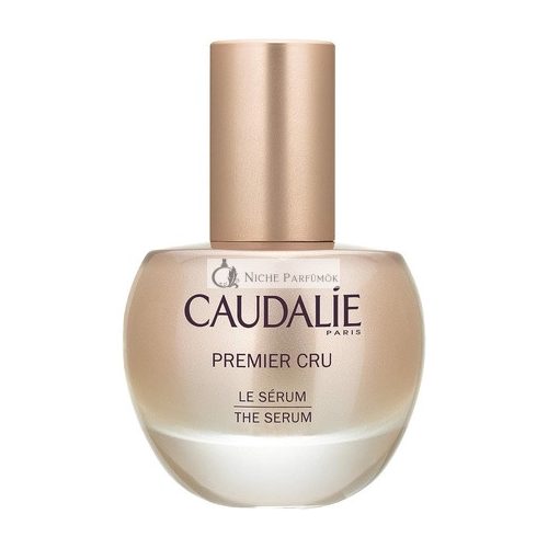 Caudalie Premier Cru Serum, 30ml