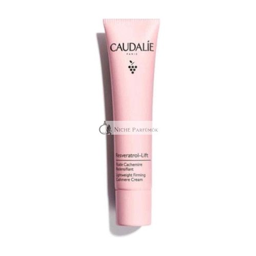 Caudalie Resveratrol Lift Cashmere Redensifying Fluid 40 ml