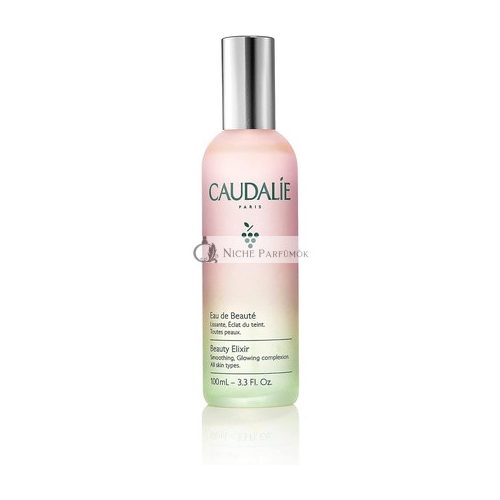 Caudalie Szépség Elixír Arcpermet, 100ml