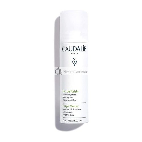 Caudalie Szőlő Víz 75ml