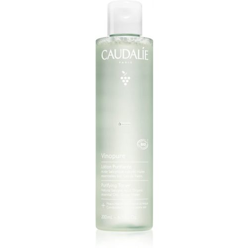 Caudalie Vinopure Tisztító Toner 200ml