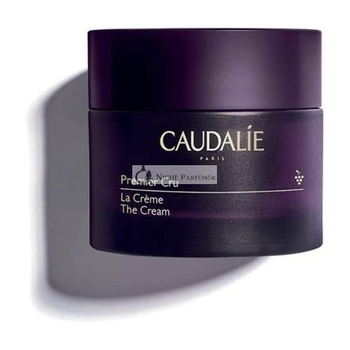 CAUDALIE Premier Cru A Krém, 50ml