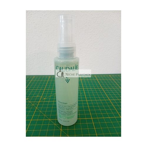 Caudalie Vinoclean Sminklemosó Olaj 75ml