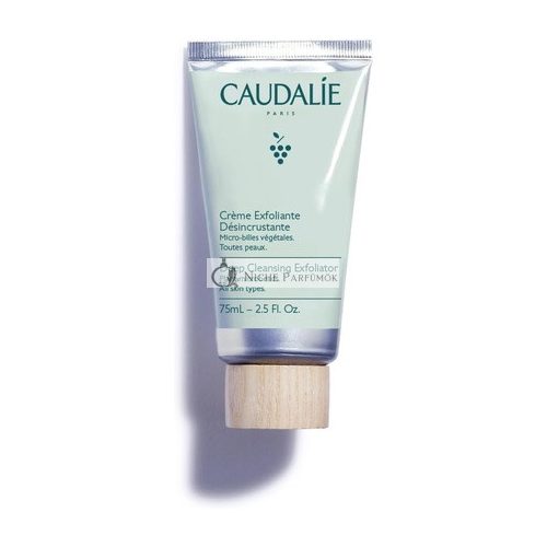 Caudalie Mélytisztító Hámlasztó 75ml