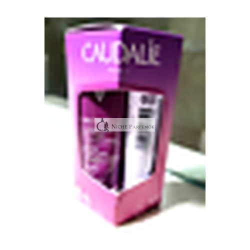 Caudalie The Des Vignes Kéz- és Körömápoló Szett, 30ml