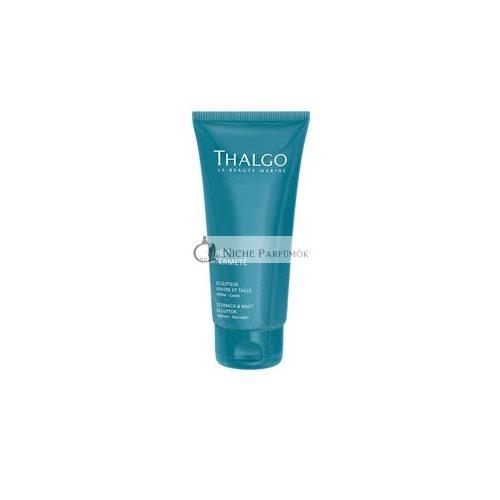 Thalgo Defi Legerete Bauchformende Creme, 150ml