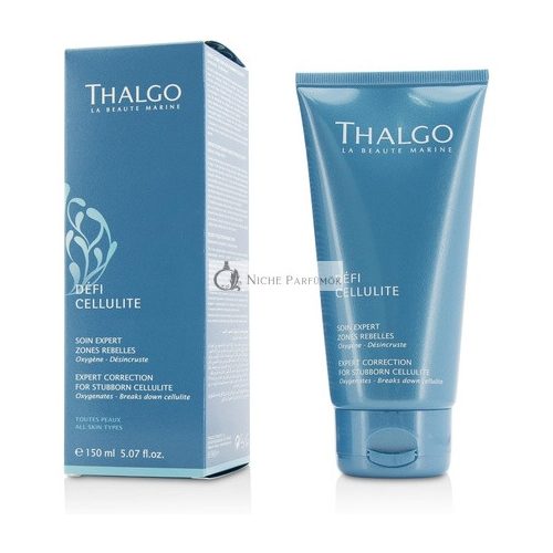 Thalgo Expert Correction für hartnäckige Cellulite, 150ml