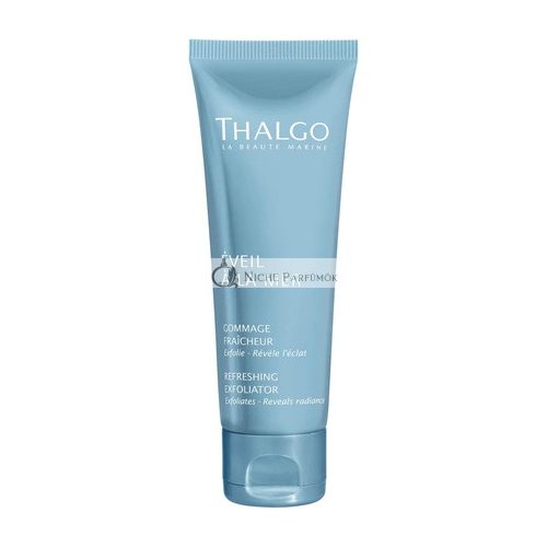 Thalgo Eveil a la Mer Gommage Fraicheur, 50 ml