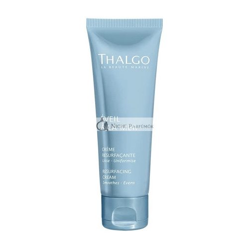 Thalgo Eveil À La Mer Cream Remover, 50ml