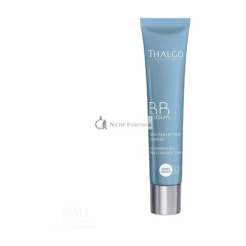 Thalgo BB Krém Soin Perfection Lumiere Dore SPF15 40ml