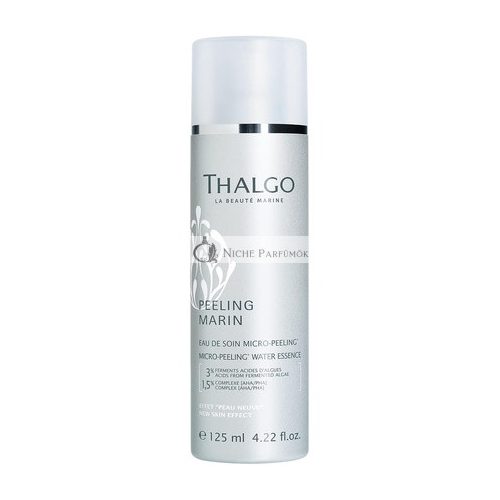 Thalgo Mikro Marine Hautpeeling 125ml