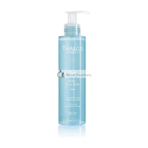 Thalgo Szépségápoló Tonizáló Lotion, 200ml