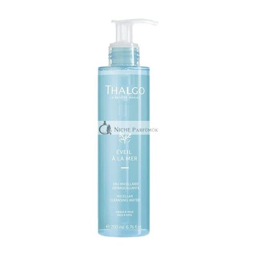 Thalgo Micellare Reinigungswasser, 200ml