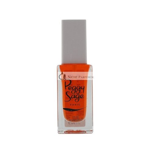 Peggy Sage Paris Nagelpflegeöl 11ml