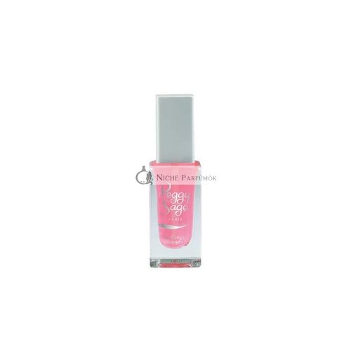 Peggy Sage Stop Nail Biting 11ml