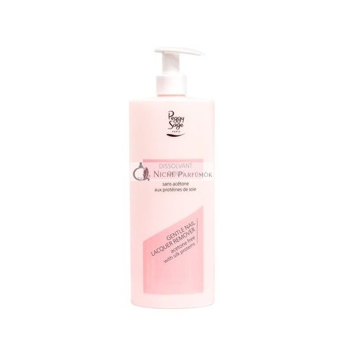 Peggy Sage Sanfter Nagellackentferner, 950ml