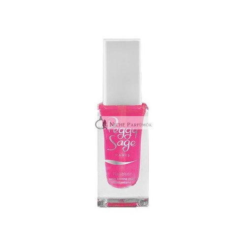 Blush Nagelpflege von Peggy Sage