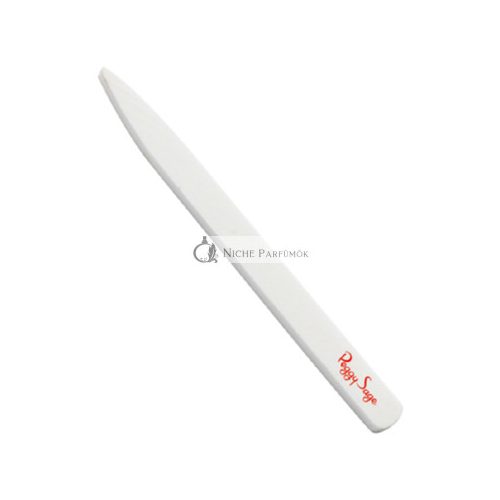 Peggy Sage Lime Stone Baton für präzise Nagel- und Nag cuticle Pflege