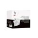 Peggy Sage Nagelpflege 250 Blatt Aluminium-Box mit Eingebautem Kompressor