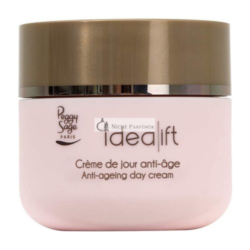 Idealift Anti-Aging Tagescreme