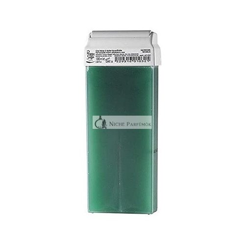 Peggy Sage Einweg Grüner Warmer Liposolubles Wachs Cartridge 100ml