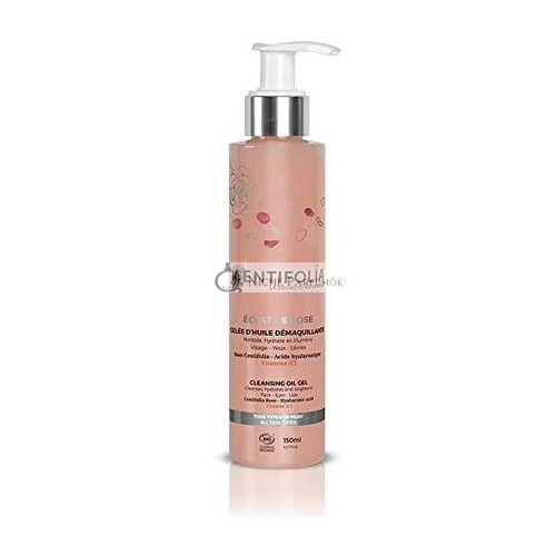 Centifolia Eclat De Rose Ölmischung, 150ml