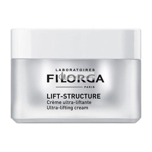 Filorga Lift-Structure Ultra-Lifting Nappali Krém, 50ml