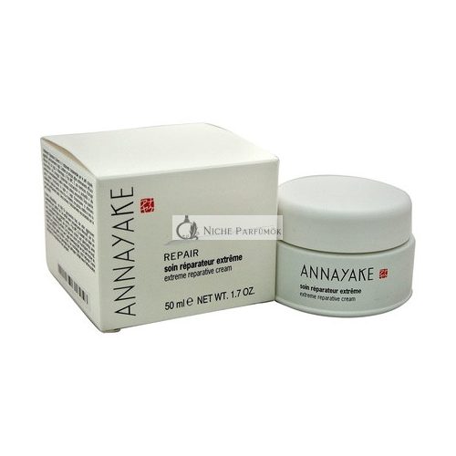 Annayake Extreme Reparative Cream, 50ml