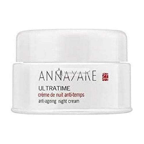 ANNAYAKE Ultratime Anti-Age Nachtcreme, 50ml