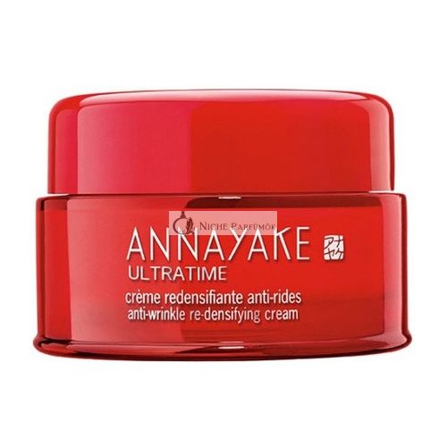 Ultratime Redensifizierende Anti-Falten-Creme, 50ml