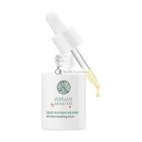 Annayake Wakame Nährendes Anti-Stress-Serum