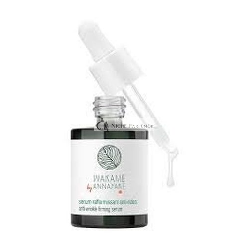 Annayake Wakame Festigendes Anti-Aging-Serum