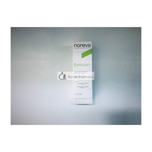 Noreva Exfoliac Reinigungspeeling, 50ml