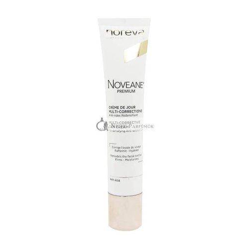 Noreva Noveane Premium Multi-Corrective Nappali Krém, 40ml