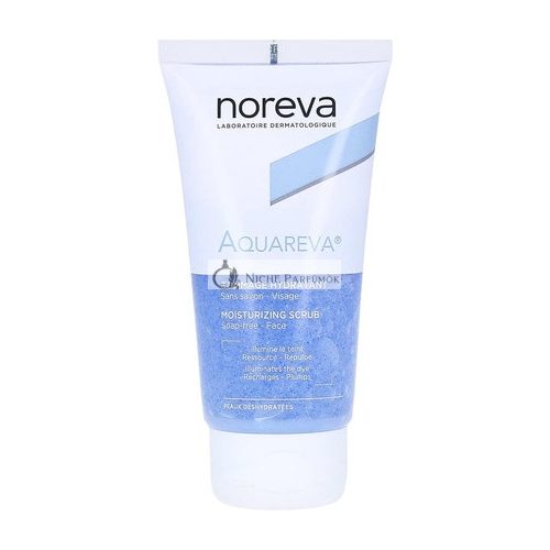 Noreva Aquareva Feuchtigkeitsspendendes Peeling 75ml