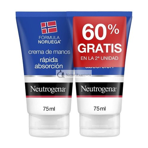 Neutrogena Körömápoló Olaj 75ml