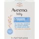 Aveeno Baby Beruhigende Haferbadebeutel - 5 Stück