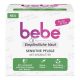 bebe Sensitive Care Gesichtscreme 50ml mit Sheabutter - Beruhigende Feuchtigkeitscreme für empfindliche Haut