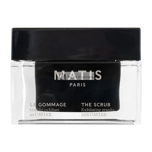 Matis Kaviar Le Gommage Peeling, 50ml