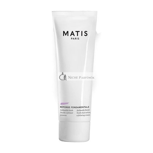 Matis Réponse Fondamentale Authentik-Scrub, 50ml