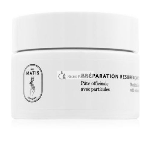 Matis Resurfacing Preparation 50 Ml - Gesichtspeeling