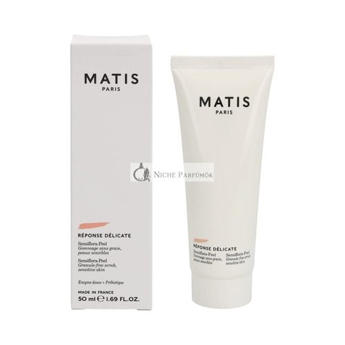 Matis Finom Sensiflora Peeling 50ml