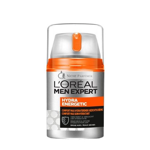 L'Oreal Paris Men Expert Hydra Energetic Nappali Krém 50ml