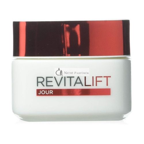 L'Oréal Revitalift Classic Anti-Falten Tagescreme, 50ml