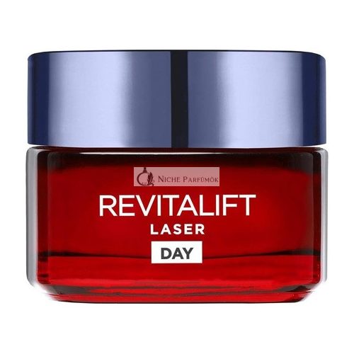 L'Oréal Revitalift Laser Advanced Anti-Ageing Care Nappali 50ml