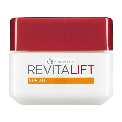 L'Oreal Dermo Expert Revitalift Spf30 Feuchtigkeitscreme 50ml