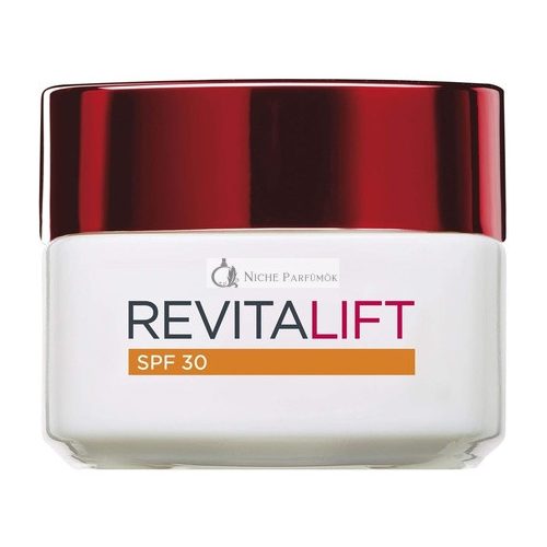 L'Oréal Paris Revitalift Nappali Krém SPF30, 50ml