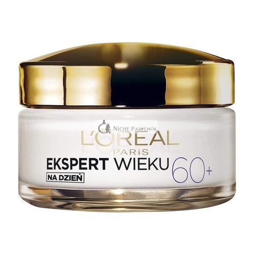 L'Oreal Paris Age Specialist Anti-Aging Tagescreme 60+, 50ml