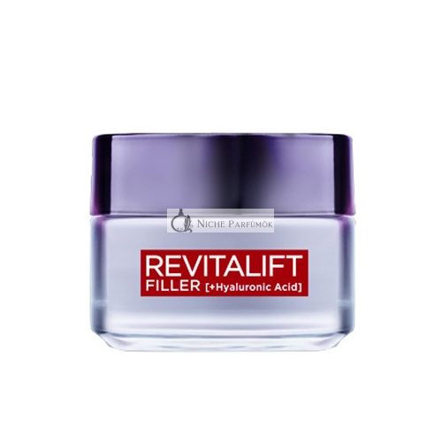 L'Oréal Paris Revitalift Filler Tagescreme, 50ml